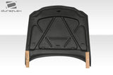 1999-2005 Pontiac Grand Am Duraflex WS-6 Hood - 1 Piece