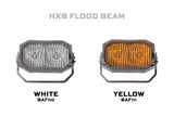 Morimoto 2Banger NCS LED Pods