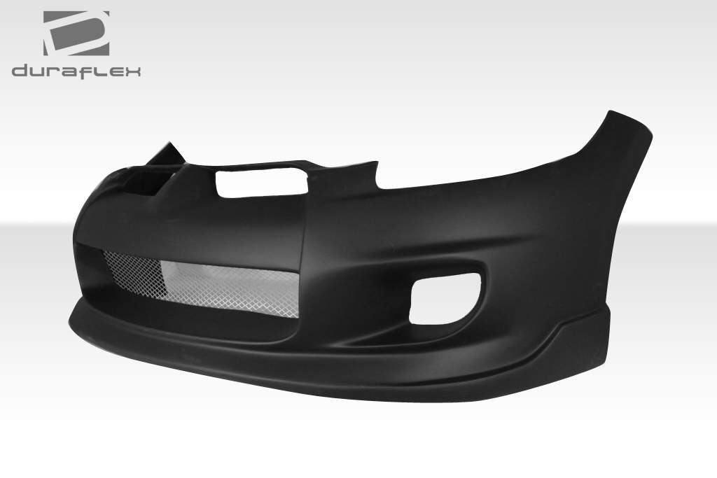 2006-2012 Mitsubishi Eclipse Duraflex Spirit Front Bumper Cover - 1 Piece