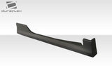 2006-2012 Mitsubishi Eclipse Duraflex Spirit Side Skirts Rocker Panels - 2 Piece