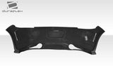 2006-2012 Mitsubishi Eclipse Duraflex Spirit Rear Bumper Cover - 1 Piece