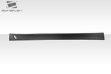2005-2010 Chevrolet Cobalt 2007-2010 Pontiac 2DR G5 Duraflex B-2 Side Skirts Rocker Panels - 2 Piece