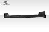 1994-1998 Ford Mustang Duraflex Bomber Side Skirts Rocker Panels - 2 Piece