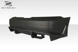1994-1998 Ford Mustang Duraflex Bomber Rear Bumper Cover - 1 Piece