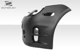 2003-2005 Dodge Neon Duraflex Viper Body Kit - 4 Piece