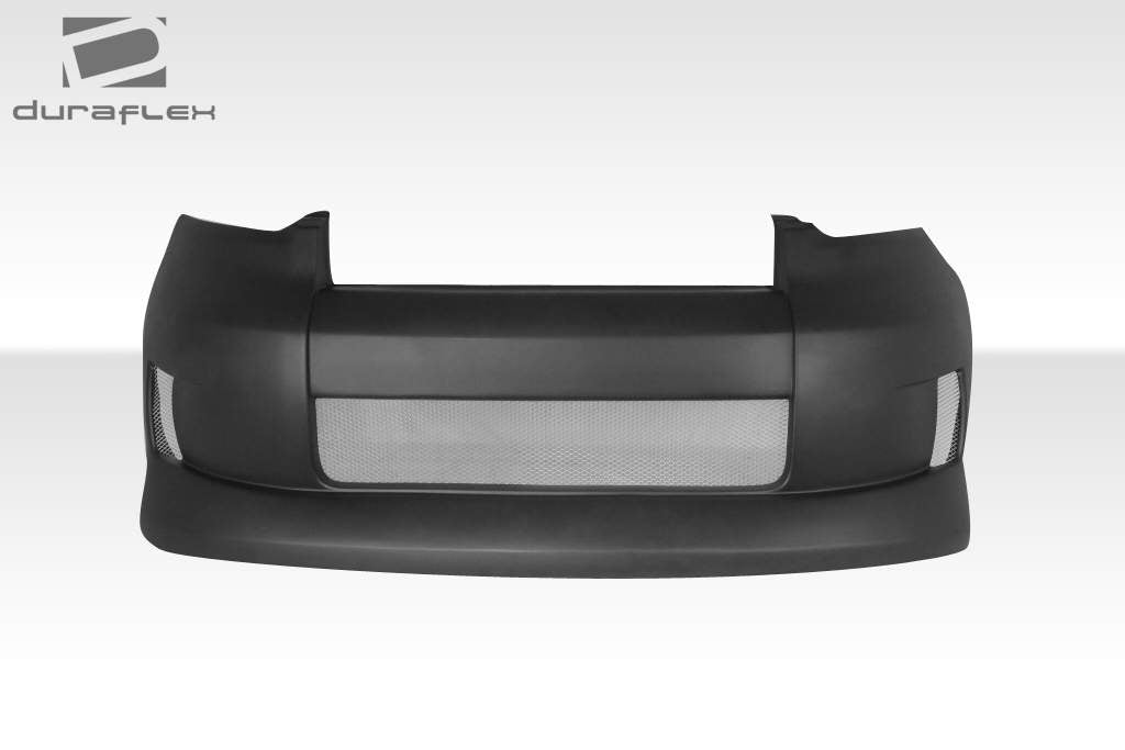 2008-2010 Scion xB Duraflex GT Concept Body Kit - 4 Piece