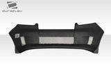 2008-2010 Scion xB Duraflex GT Concept Body Kit - 4 Piece