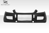 2004-2007 Mitsubishi Lancer Duraflex G-Speed Body Kit - 4 Piece