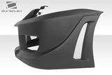 2004-2007 Mitsubishi Lancer Duraflex G-Speed Body Kit - 4 Piece