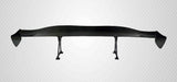 Universal Carbon Creations GT Concept Wing Trunk Lid Spoiler - 1 Piece