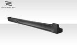 2008-2014 Dodge Avenger Duraflex Racer Side Skirts Rocker Panels - 2 Piece