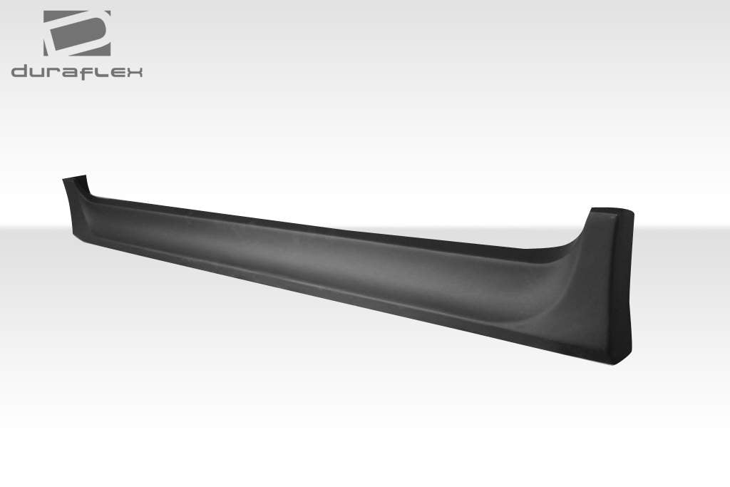 2008-2015 Scion xB Duraflex Racer Side Skirts Rocker Panels - 2 Piece