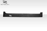 2008-2015 Scion xB Duraflex Racer Side Skirts Rocker Panels - 2 Piece
