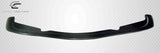2001-2006 BMW M3 E46 2Dr Carbon Creations HM-S Front Lip Under Spoiler Air Dam - 1 Piece