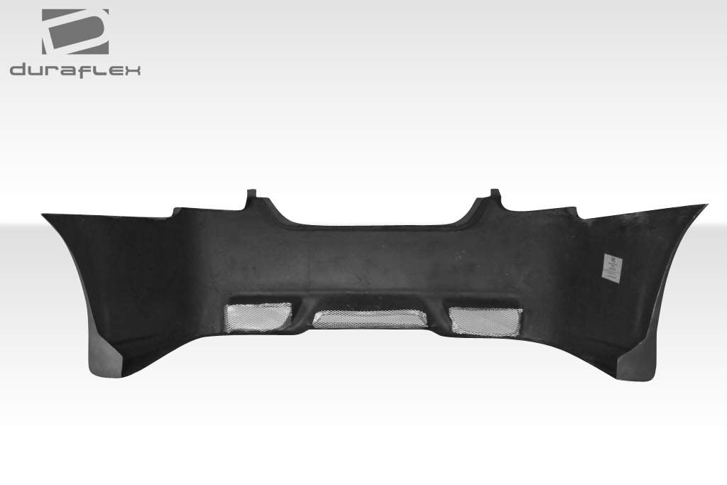 2004-2006 Nissan Maxima Duraflex GT-R Body Kit - 4 Piece