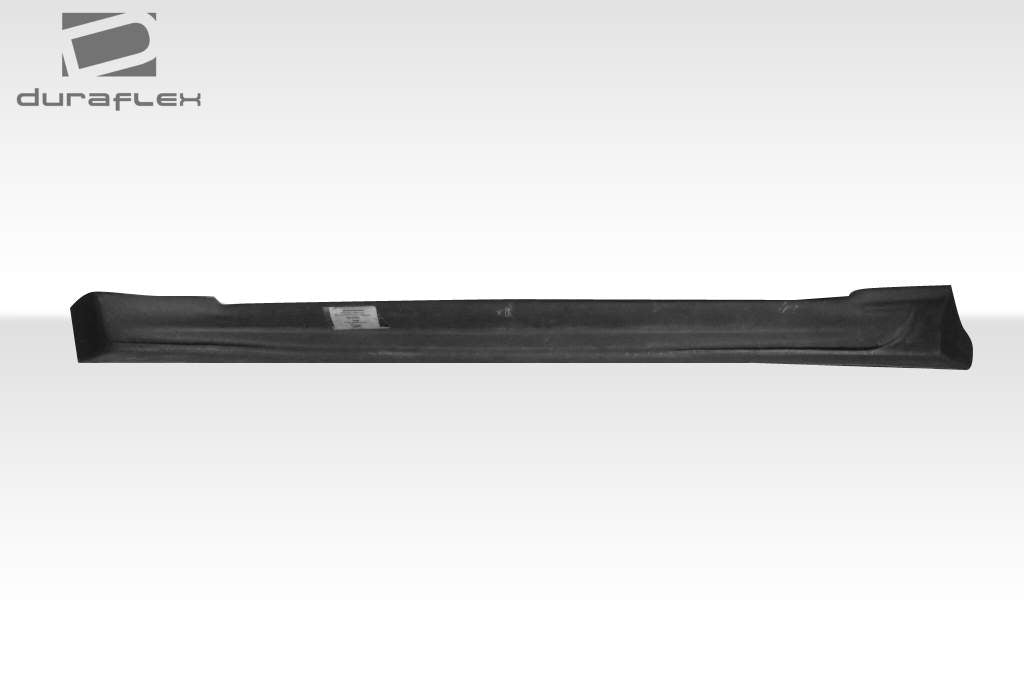 1993-2002 Pontiac Firebird Trans Am Duraflex Sniper Side Skirts Rocker Panels - 2 Piece