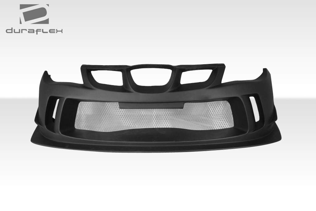 2006-2007 Subaru Impreza WRX STI Duraflex Z-Speed Front Bumper Cover - 1 Piece