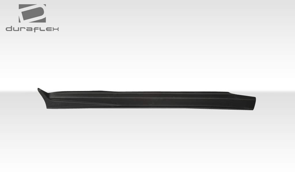 2002-2007 Subaru Impreza WRX STI Duraflex Z-Speed Side Skirts Rocker Panels - 2 Piece
