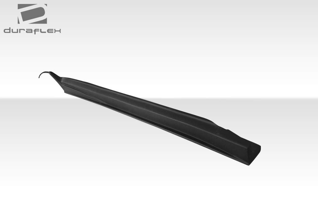 2002-2007 Subaru Impreza WRX STI Duraflex Z-Speed Side Skirts Rocker Panels - 2 Piece
