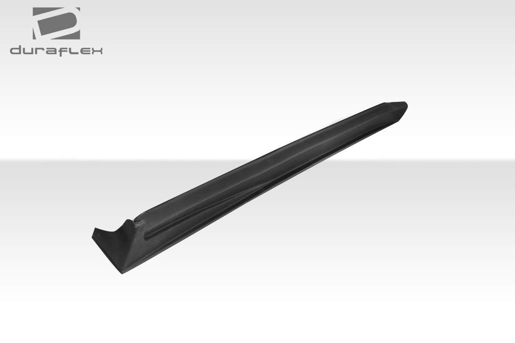 2002-2007 Subaru Impreza WRX STI Duraflex Z-Speed Side Skirts Rocker Panels - 2 Piece