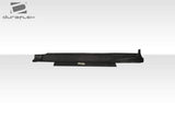2002-2007 Subaru Impreza WRX STI Duraflex Z-Speed Side Skirts Rocker Panels - 2 Piece