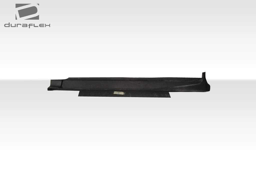 2006-2007 Subaru Impreza Duraflex Harmon Body Kit - 4 Piece