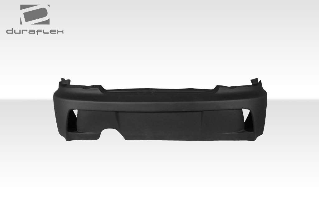 2006-2007 Subaru Impreza Duraflex C-Speed Body Kit - 4 Piece