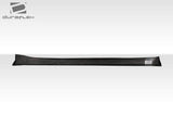 2002-2004 Toyota Camry Duraflex Vortex Body Kit - 6 Piece