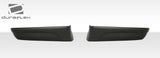 2002-2004 Toyota Camry Duraflex Vortex Body Kit - 6 Piece