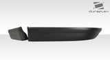 2002-2006 Toyota Camry Duraflex Vortex Rear Add Ons Spat Bumper Extensions - 2 Piece