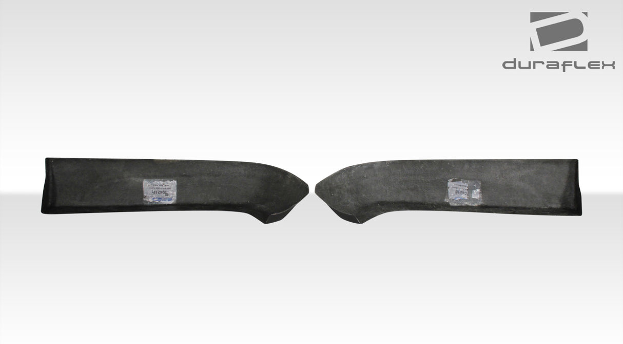 2002-2004 Toyota Camry Duraflex Vortex Body Kit - 6 Piece