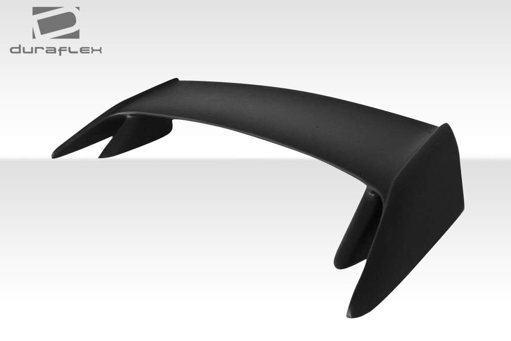 エアロスポーク 89-94 Nissan 240SX Type X Wing Spoiler - FRP – K2 Industries