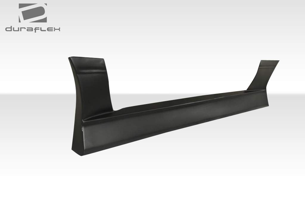 1986-1991 Mazda RX-7 Duraflex B-Sport Side Skirts Rocker Panels - 2 Piece