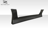 1986-1991 Mazda RX-7 Duraflex M-1 Sport Body Kit - 4 Piece
