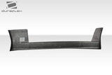 1986-1991 Mazda RX-7 Duraflex M-1 Sport Body Kit - 4 Piece