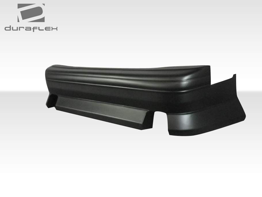 1986-1991 Mazda RX-7 Duraflex M-1 Sport Body Kit - 4 Piece