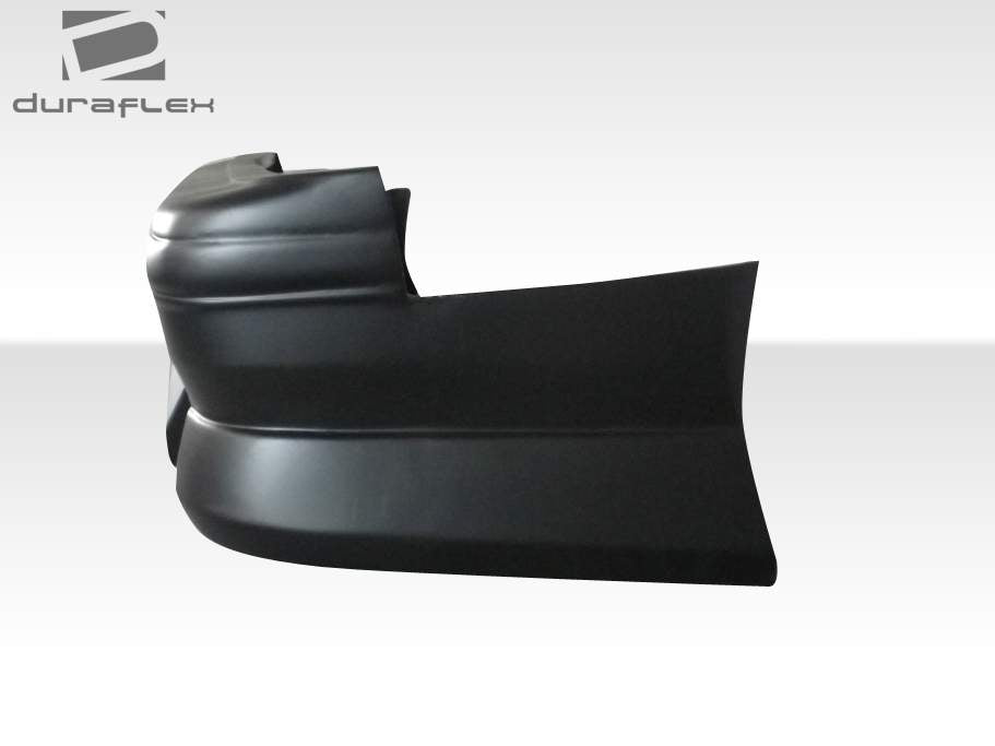 1986-1991 Mazda RX-7 Duraflex M-1 Sport Body Kit - 4 Piece
