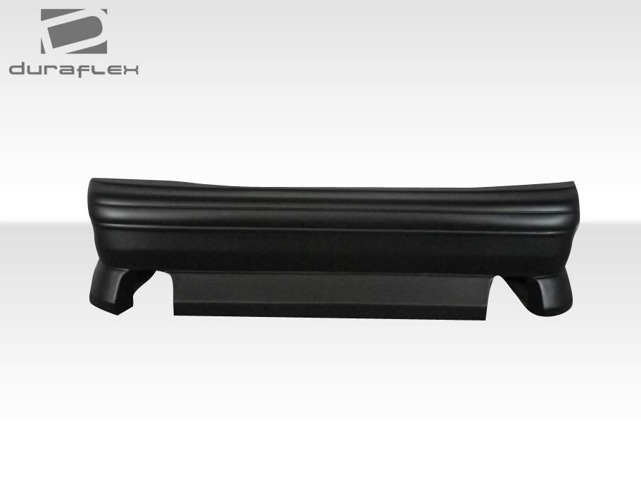 1986-1991 Mazda RX-7 Duraflex M-1 Sport Body Kit - 4 Piece