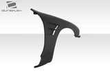 1995-1996 Nissan 240SX S14 Duraflex D-1 Sport Fenders - 2 Piece