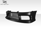 1989-1994 Nissan 240SX S13 Duraflex Silvia S15 Conversion M-1 Sport Kit - 4 Piece