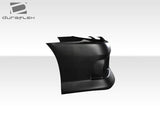 1989-1994 Nissan 240SX S13 Duraflex Silvia S15 Conversion M-1 Sport Kit - 4 Piece
