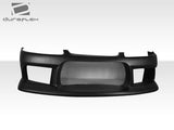 1989-1994 Nissan 240SX S13 Duraflex Silvia S15 Conversion M-1 Sport Kit - 4 Piece