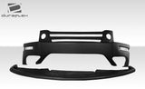 2005-2009 Ford Mustang Duraflex Stallion Front Bumper Cover - 2 Piece