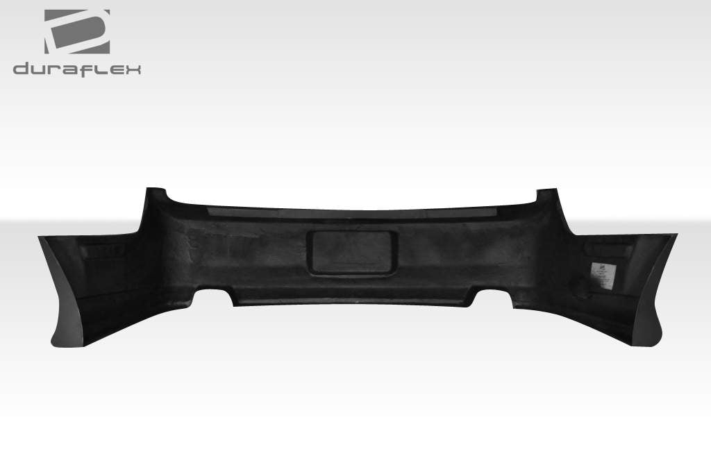 2005-2009 Ford Mustang Duraflex Stallion Rear Bumper Cover - 1 Piece