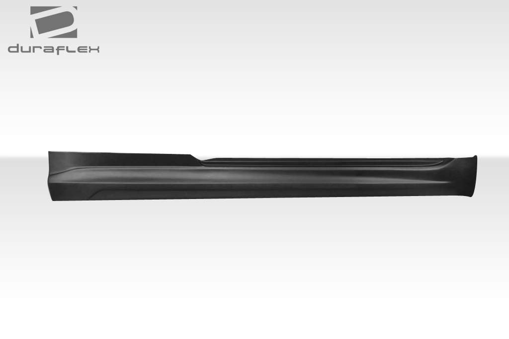 2008-2009 Nissan Altima 2DR Duraflex GT Concept Body Kit - 4 Piece
