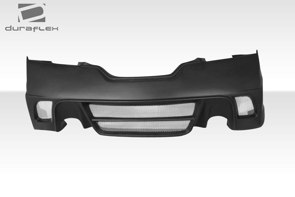2008-2009 Nissan Altima 2DR Duraflex GT Concept Body Kit - 4 Piece