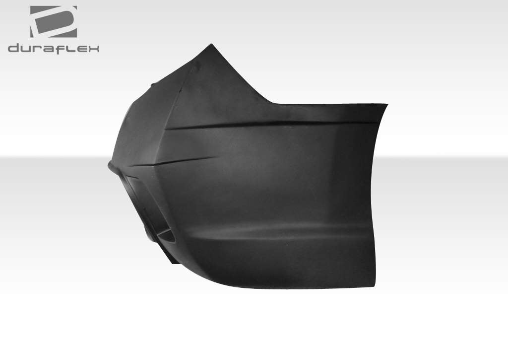 2008-2009 Nissan Altima 2DR Duraflex GT Concept Body Kit - 4 Piece