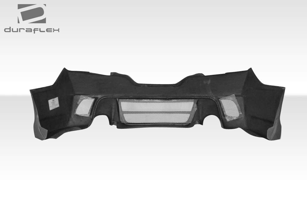 2008-2009 Nissan Altima 2DR Duraflex GT Concept Body Kit - 4 Piece