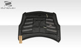 2007-2009 Nissan Altima Duraflex GT Concept Hood - 1 Piece