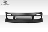 1989-1994 Nissan 240SX S13 Duraflex Silvia S13 Conversion B-Sport Kit - 4 Piece